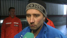 Reactie Blondel (Frans)