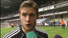 Reactie Gillet (Frans)