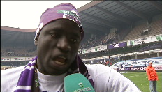 Reactie Kouyaté (Frans)