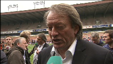 Reactie Jacobs