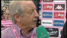 De Cauwer: "Hebben een toptalent bij voor de grote rondes"