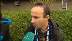 Spelers en supporters over de komst van Leekens
