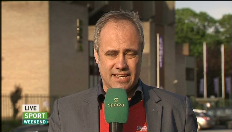Demarez: "Opvolger Jacobs wordt waarschijnlijk gerenomeerde buitenlander"