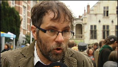 11 actievoerders voor rechtbank Dendermonde