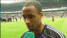 Reactie Odoi