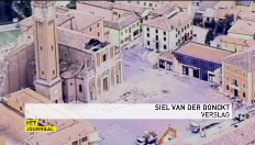 7 doden en 5.000 daklozen na aardbeving Italië