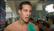 Timmers: "Hier ben ik tevreden mee"