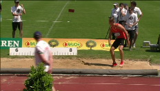Tienkamper Van Alphen wint in Oostenrijk