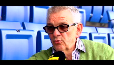 Voorzitter wil van Waasland-Beveren solide eersteklasser maken