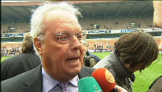 Reactie Vanden Stock