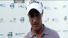 Colsaerts: "Heb altijd goed gepresteerd op matchplay"
