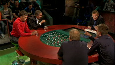 Discussie over trainer Ariël Jacobs