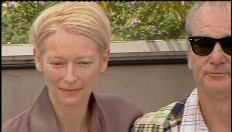 Grote namen op eerste dag in Cannes