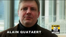 Alain Quataert - Brugge (Vlaams Belang)