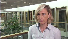 Van alle Europeanen staan de Belgen het langste stil