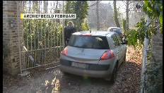Nederlander aangehouden in zaak van de kasteelmoord