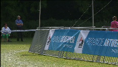 Uitgebreid verslag van de MTB-manche in Antwerpen