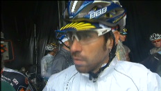 Startinterviews met o.a. Roelandts en De Gendt