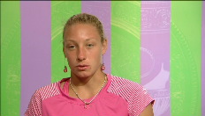Wickmayer: "Mezelf weinig te verwijten"