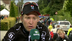 Reactie Jan Bakelants