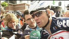 Reactie Roelandts