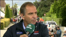 Reactie Marc Sergeant