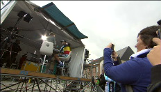 Boonen: "Hier ben ik voor geboren"
