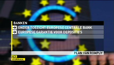 "Naar een ware economische en monetaire unie"