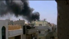 Staakt-het-vuren in Homs niet gerespecteerd