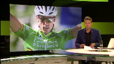 Sven Nys plaatst zich voor de Olympische Spelen