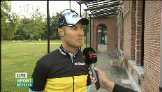 Boonen: "Ik ga vol voor de Olympische Spelen"
