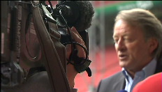 Ariël Jacobs wordt coach bij FC Kopenhagen