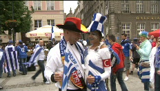Straks veelbesproken duel Duitsland-Griekenland