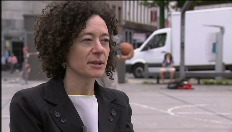 Kherbache: “Bekend worden met mijn onbekendheid”
