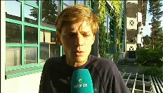 Goffin bij Sporza: "Heb het Roger moeilijk gemaakt"