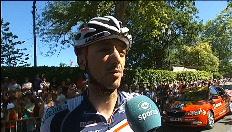 Vanendert: "Lastigste etappe van de Tour"
