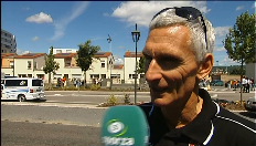 Peiper: "Geen Hesjedal en Huntur aan de start"