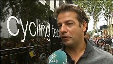 Lelangue: "Vierde of vijfde plaats maakt geen verschil"
