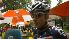 Roelandts: "Eerste etappe is altijd nerveuze rit"