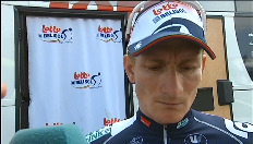 Greipel: "Vandaag een nieuwe kans" (Duits)