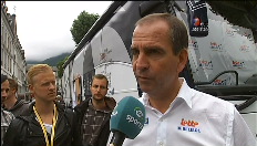 Sergeant: "Realistisch blijven"