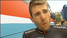 Monfort: "Klöden is onze kopman, maar ik krijg vrije rol"