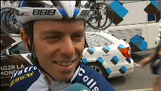 Boeckmans: "Ik heb er veel zin in"