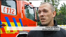 Veel schade opgemeten na noodweer