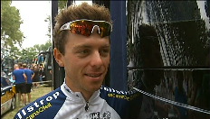 Tour: Interviews voor de start van de 18e rit