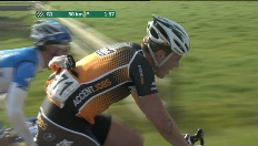 Wielrenner Rob Goris plots overleden