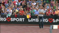 Verslag van de Nacht van Atletiek