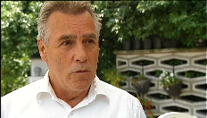 Van Impe: "Rob werd vaak gecontroleerd"