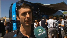 Startinterview Servais Knaven