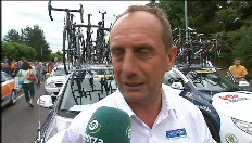 Iedereen verwacht een massaprint vandaag